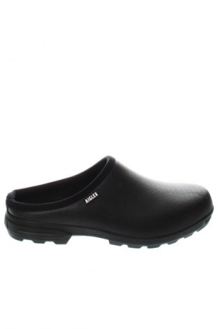 Pánske topánky Aigle, Veľkosť 43, Farba Čierna, Cena  76,95 €