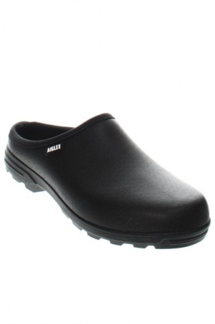 Pánske topánky Aigle, Veľkosť 43, Farba Čierna, Cena  76,95 €