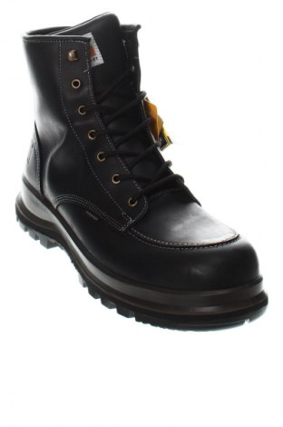 Pánske topánky Carhartt, Veľkosť 45, Farba Čierna, Cena  75,95 €