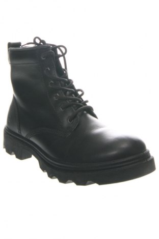 Încălțăminte bărbătească ECCO, Mărime 42, Culoare Negru, Preț 814,99 Lei