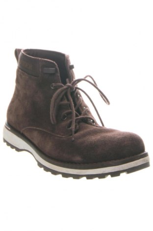 Ανδρικά παπούτσια Tommy Hilfiger, Μέγεθος 41, Χρώμα Καφέ, Τιμή 45,99 €