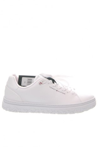 Мъжки обувки Tommy Hilfiger, Размер 43, Цвят Бял, Цена 104,81 €, #131503578
