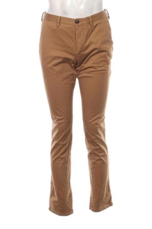 Pánské kalhoty  Bonobo, Velikost M, Barva Oranžová, Cena  139,00 Kč