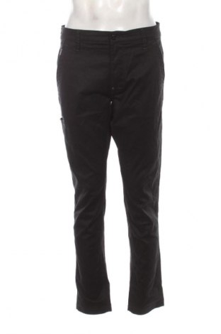 Pánské kalhoty  G-Star Raw, Velikost L, Barva Černá, Cena  1 549,00 Kč, #131423645