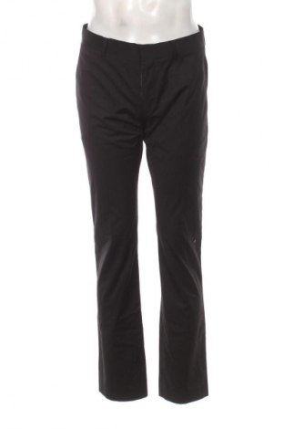 Мъжки панталон H&M, Размер M, Цвят Черен, Цена 2,04 €