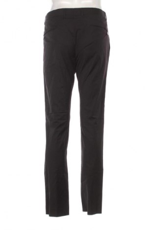 Мъжки панталон H&M, Размер M, Цвят Черен, Цена 2,04 €