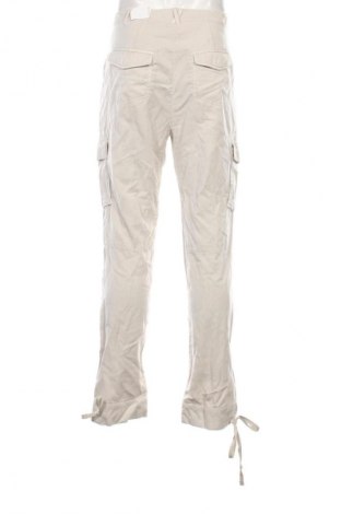 Herrenhose S.Oliver, Größe L, Farbe Beige, Preis € 67,99