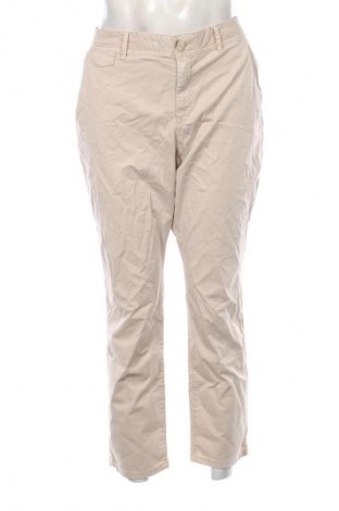 Herrenhose S.Oliver, Größe XL, Farbe Beige, Preis € 4,99