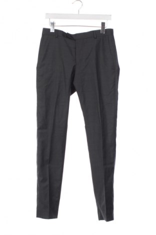 Pánské kalhoty  Strellson, Velikost S, Barva Šedá, Cena  59,00 Kč