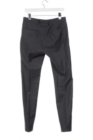 Pánské kalhoty  Strellson, Velikost S, Barva Šedá, Cena  59,00 Kč