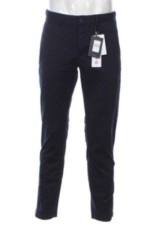 Pánske nohavice  Tommy Hilfiger, Veľkosť M, Farba Modrá, Cena  48,95 €