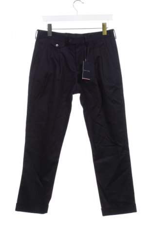 Herrenhose Tommy Hilfiger, Größe XS, Farbe Blau, Preis € 21,99
