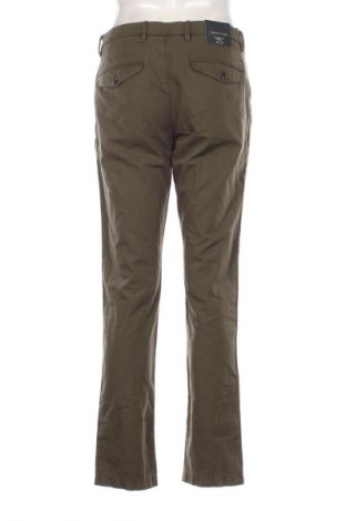 Pantaloni de bărbați Tommy Hilfiger, Mărime M, Culoare Verde, Preț 634,99 Lei