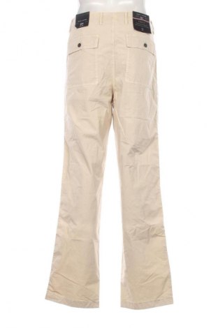 Мъжки панталон Tommy Hilfiger, Размер L, Цвят Бежов, Цена 17,38 €