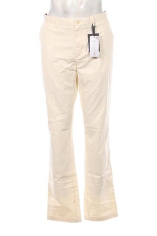 Férfi nadrág Tommy Hilfiger, Méret L, Szín Ekrü
, Ár 8 589 Ft