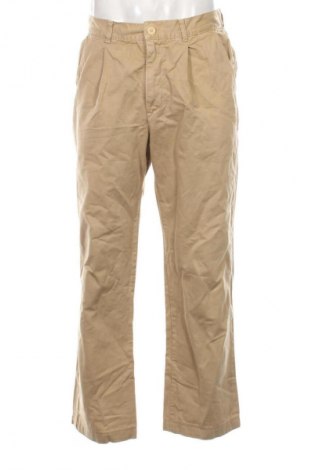 Herrenhose Unbranded, Größe M, Farbe Beige, Preis € 8,99