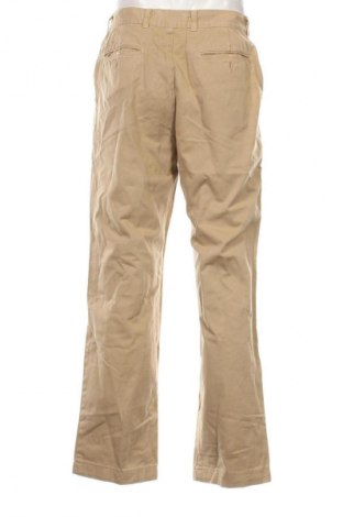 Herrenhose Unbranded, Größe M, Farbe Beige, Preis € 8,99