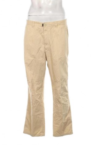 Herrenhose Unbranded, Größe M, Farbe Beige, Preis € 3,99