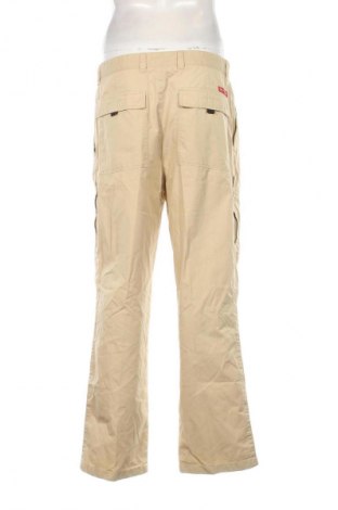 Herrenhose Unbranded, Größe M, Farbe Beige, Preis € 3,99
