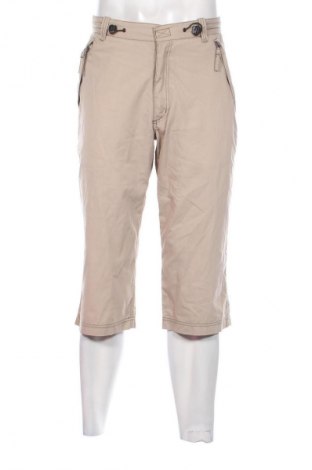 Herrenhose Unbranded, Größe M, Farbe Beige, Preis € 4,99