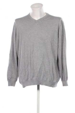Férfi pulóver Casa Moda, Méret XXL, Szín Szürke, Ár 4 239 Ft
