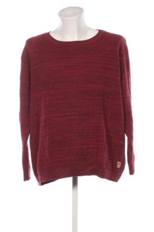 Herrenpullover Elkline, Größe XL, Farbe Rot, Preis € 41,99