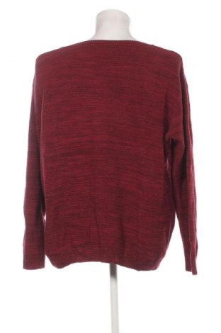 Herrenpullover Elkline, Größe XL, Farbe Rot, Preis € 41,99