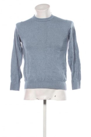 Herrenpullover H&M, Größe S, Farbe Blau, Preis € 22,99