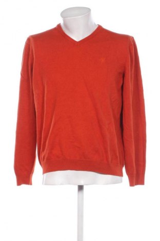 Herrenpullover Marc O'Polo, Größe XL, Farbe Orange, Preis 23,99 €, #131518992