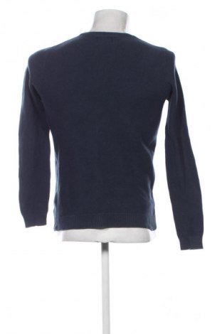 Herrenpullover Pull&Bear, Größe S, Farbe Blau, Preis € 7,99