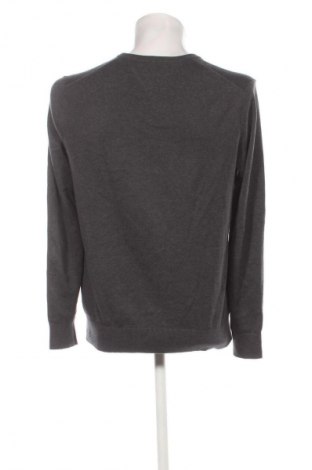Pánský svetr  Tommy Hilfiger, Velikost M, Barva Šedá, Cena  1 249,00 Kč