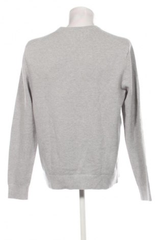 Herrenpullover Tommy Hilfiger, Größe XL, Farbe Grau, Preis € 42,99