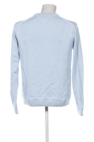 Férfi pulóver Tommy Hilfiger, Méret XL, Szín Kék, Ár 19 919 Ft