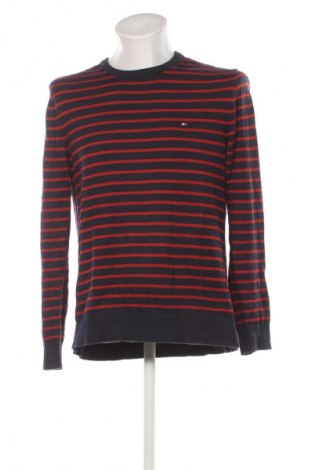 Herrenpullover Tommy Hilfiger, Größe L, Farbe Mehrfarbig, Preis € 42,99