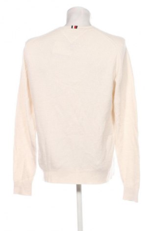 Férfi pulóver Tommy Hilfiger, Méret XL, Szín Ekrü
, Ár 18 729 Ft