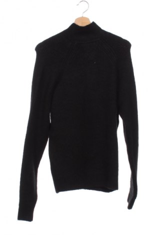 Pánský svetr  Tommy Jeans, Velikost XS, Barva Černá, Cena  1 039,00 Kč