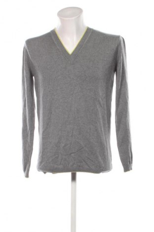 Herrenpullover Unbranded, Größe L, Farbe Grau, Preis € 7,99