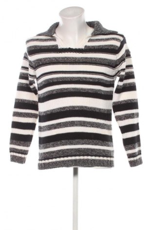 Herrenpullover Unbranded, Größe M, Farbe Mehrfarbig, Preis € 13,99