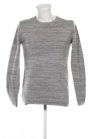 Herrenpullover Unbranded, Größe M, Farbe Grau, Preis € 13,99