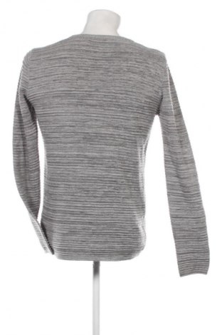Herrenpullover Unbranded, Größe M, Farbe Grau, Preis € 13,99