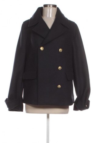 Dámský kabát  Tommy Hilfiger, Velikost L, Barva Modrá, Cena  3 349,00 Kč