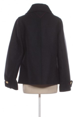 Dámský kabát  Tommy Hilfiger, Velikost L, Barva Modrá, Cena  3 349,00 Kč