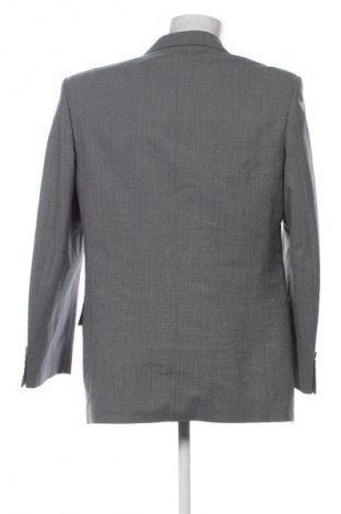 Herrenmantel Unbranded, Größe L, Farbe Grau, Preis € 6,99