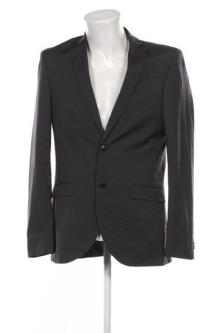 Herren Sakko Angelo Litrico, Größe M, Farbe Mehrfarbig, Preis € 2,99