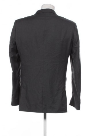 Pánské sako  Angelo Litrico, Velikost L, Barva Šedá, Cena  49,00 Kč