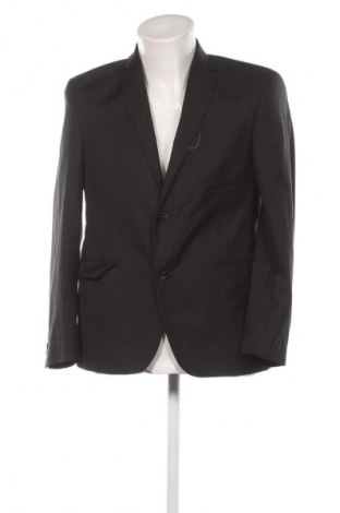 Pánské sako  Angelo Litrico, Velikost L, Barva Černá, Cena  219,00 Kč