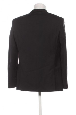 Herren Sakko Angelo Litrico, Größe L, Farbe Schwarz, Preis € 6,99