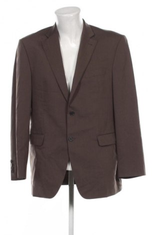 Pánské sako  Benvenuto, Velikost L, Barva Hnědá, Cena  249,00 Kč