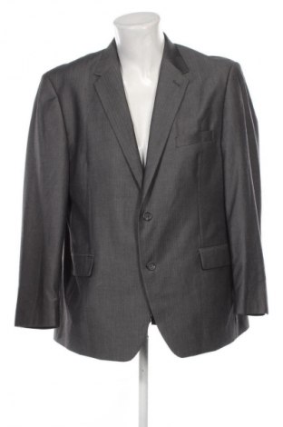 Herren Sakko Canda, Größe XL, Farbe Grau, Preis 5,99 €, #131485983
