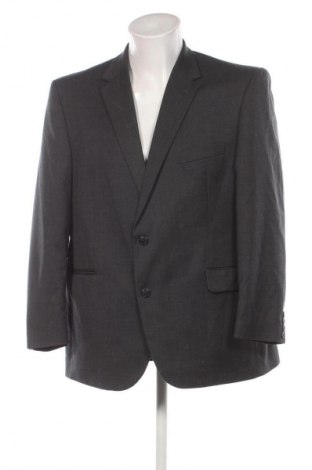 Herren Sakko Canda, Größe M, Farbe Grau, Preis € 2,99